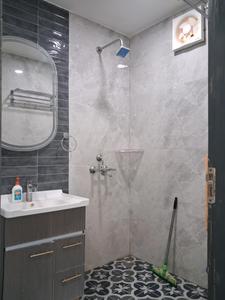 Bedroom Two Image of 1650 Sq.ft 3 BHK Villa for sale in Dkrrish Alaska Farms, Nagli Bahrampur Noida for Rs. 16500000