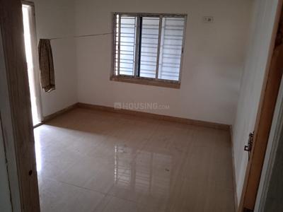 Bedroom Image of 1212 Sq.ft 3 BHK Apartment / Flat for sale in Barasat Kolkata for Rs. 3200000