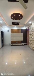 Hall Image of 1250 Sq.ft 3 BHK Apartment / Flat for rent in Agrawal Sagar Landmark, Ayodhya Bypass Bhopal for Rs. 16000