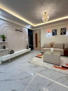 Hall Image of 1450 Sq.ft 3 BHK Apartment / Flat for sale in Redwood Utopia, Jagatpura Jaipur for Rs. 6350000