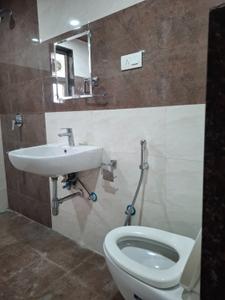 Image of 4000 Sq.ft 4 BHK Apartment / Flat for rent in Banjara Hills, Hyderabad for Rs. 160000