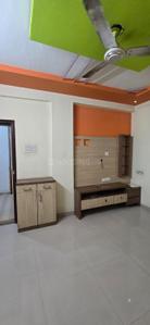 Hall Image of 595 Sq.ft 1 BHK Apartment / Flat for rent in Kohinoor Nano Homes, Ravet Pune for Rs. 23000