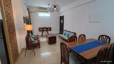 3.5 BHK Flat