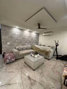 Hall Image of 2300 Sq.ft 3 BHK Builder Floor for rent in Sector 43 Gurgaon for Rs. 85000