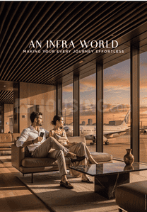Image of 1000 Sq.ft 2.5 BHK Apartment / Flat for sale in Raheja Lunaris 1 Callisto, Juinagar, Navi Mumbai for Rs. 20000000