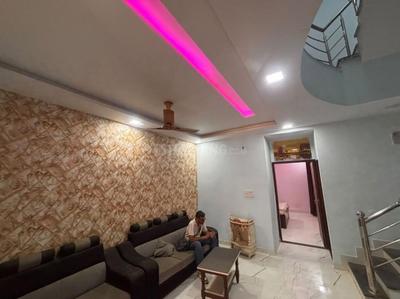Hall Image of 1750 Sq.ft 3 BHK Villa for sale in Kalwad Road Jaipur for Rs. 6800000
