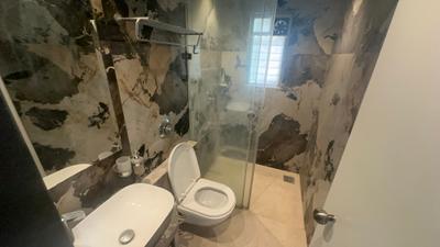Image of 1040 Sq.ft 3 BHK Apartment / Flat for rent in Aristocrat Jai Savitri CHSL, Ghatkopar East, Mumbai for Rs. 120000