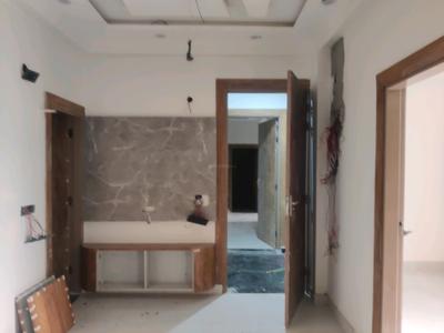 Living Room Image of 900 Sq.ft 3 BHK Builder Floor for sale in DLF Ankur Vihar Ghaziabad for Rs. 3450334