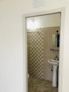 Bathroom Image of 1958 Sq.ft 3 BHK Apartment / Flat for sale in Sunland Residency, Rajarhat Kolkata for Rs. 13000000
