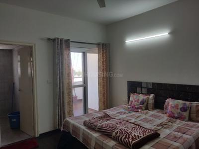 Bedroom Image of 1344 Sq.ft 2 BHK Apartment / Flat for sale in Doddakannelli Bengaluru for Rs. 19500000