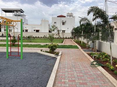 Image of 2315 Sq.ft Residential Plot / Land for sale in Kurumbapalayam, Coimbatore for Rs. 10496000