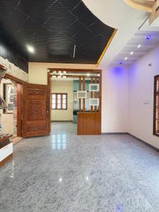Hall Image of 2400 Sq.ft 4 BHK Duplex for sale in Nagasandra, Bengaluru North Bengaluru for Rs. 15000000