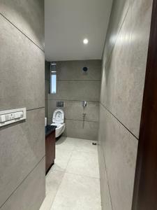 Bathroom Image of 1950 Sq.ft 3 BHK Apartment / Flat for sale in Sector 117 Mohali for Rs. 14500000