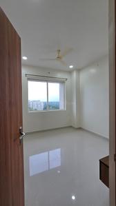 Hall Image of 1200 Sq.ft 3 BHK Apartment / Flat for rent in The Anand Ville, Dagapur Siliguri for Rs. 37000