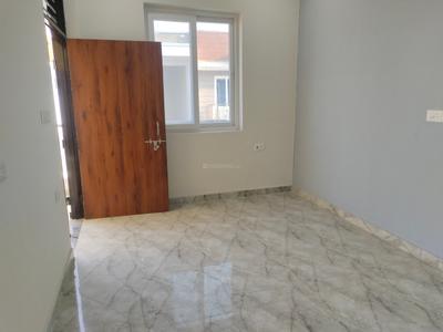 Bedroom Image of 1550 Sq.ft 3 BHK Independent House for sale in Natkur Lucknow for Rs. 5500000