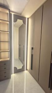 Bedroom Image of 2700 Sq.ft 4 BHK Apartment / Flat for sale in Nirman Nagar Jaipur for Rs. 27000000