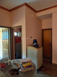 Hall Image of 2600 Sq.ft 4.5 BHK Independent House for sale in Mary Hill Mangalore for Rs. 14500006