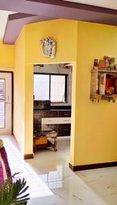 Living Room Image of 658 Sq.ft 2 BHK Independent House for sale in Defence Colony Jamnagar for Rs. 2600000