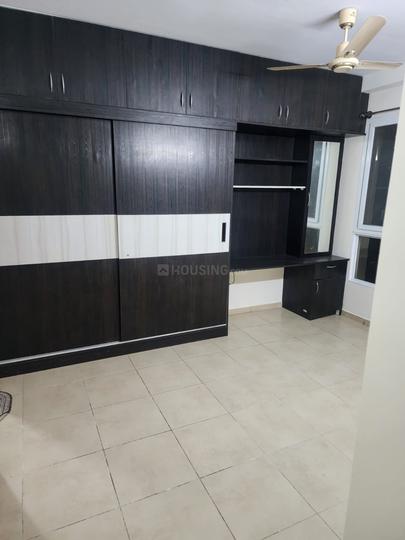 Agrahara Layout Bedroom 1