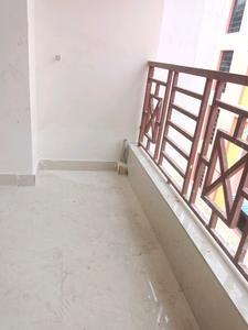 Living Room Image of 960 Sq.ft 2 BHK Apartment / Flat for sale in Kalikapur, EM Bypass Kolkata for Rs. 6240000