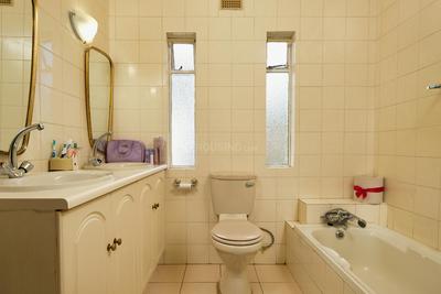 Bedroom Image of 1245 Sq.ft 3 BHK Apartment / Flat for sale in Shaila Ruvak for Rs. 100067676
