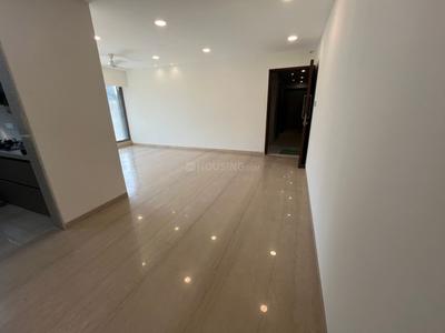 Hall Image of 1098 Sq.ft 2 BHK Apartment / Flat for sale in Juhu Mumbai for Rs. 54900000