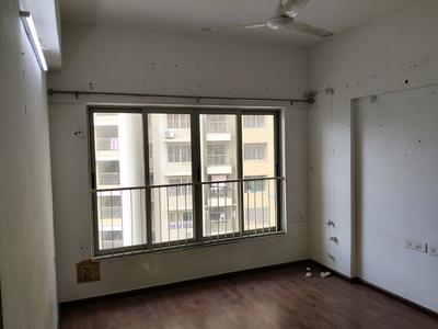 Bedroom Image of 1080 Sq.ft 2 BHK Apartment / Flat for sale in Adani The Meadows, Shantigram Ahmedabad for Rs. 7100000