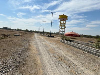 Image of 4200 Sq.ft Residential Plot / Land for sale in Dabok, Udaipur for Rs. 3900000