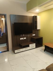 Bedroom Image of 1750 Sq.ft 3 BHK Duplex for sale in Perungalathur Chennai for Rs. 18500000