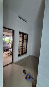 1 BHK Independent House