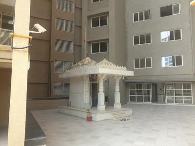 Image of 1205 Sq.ft 2 BHK Apartment / Flat for sale in Balaji Delta Tower, Ulwe, Navi Mumbai for Rs. 18500000
