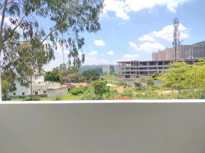Living Room Image of 1052 Sq.ft 2 BHK Apartment / Flat for sale in SVN Green Nest, Electronic City Bengaluru for Rs. 4980500
