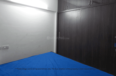 Bedroom Image of Shrikant Malapur_1604 in Mulund West, Mumbai