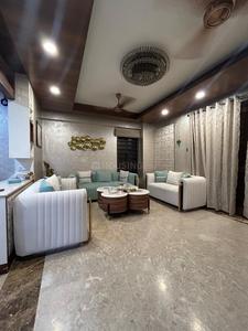 4 BHK Independent Builder Floor