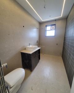Bathroom Image of 3250 Sq.ft 4 BHK Builder Floor for sale in Green Field Colony Faridabad for Rs. 29500000
