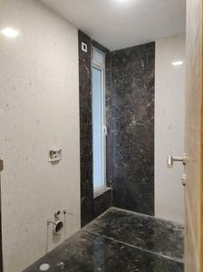 Bedroom One Image of 1250 Sq.ft 3 BHK Apartment / Flat for sale in Ekta Tripolis, Goregaon West Mumbai for Rs. 39000000