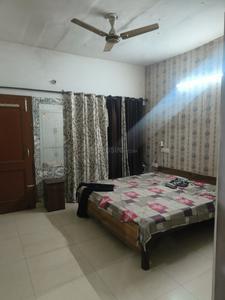 Bedroom Image of girls pg in sec 70 mohali in Sector 70, Mohali