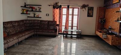 Hall Image of 2600 Sq.ft 4 BHK Independent House for sale in Kaggadasapura Bengaluru for Rs. 25000000