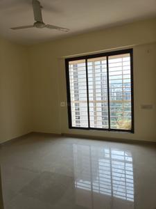 Hall Image of 900 Sq.ft 2 BHK Apartment / Flat for rent in Mangala Mayurs Nature Glory, Kalwa Thane for Rs. 36000