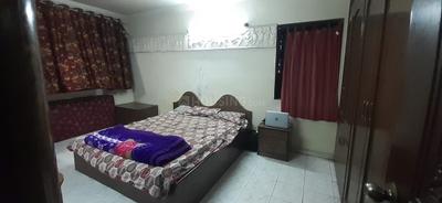 Bedroom Image of 2700 Sq.ft 3 BHK Penthouse for sale in Om Utopia, Wanwadi Pune for Rs. 27500000