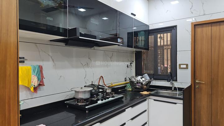 Radhe Vrundavan Residency Villa Main Image 1