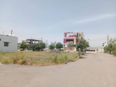 Image of 1650 Sq.ft Residential Plot / Land for sale in Saravanampatty, Coimbatore for Rs. 1700000