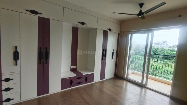 Arcon retreat Bedroom 1