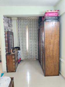 Bedroom Image of 1480 Sq.ft 3 BHK Apartment / Flat for sale in J Sons Felicia by J.Sons Developers, Singasandra Bengaluru for Rs. 11100000