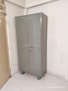 Bedroom Image of 1300 Sq.ft 2 BHK Apartment / Flat for rent in Venus Parkland, Vejalpur Ahmedabad for Rs. 22000