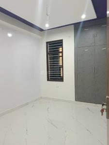 Bedroom Image of 1252 Sq.ft 3 BHK Apartment / Flat for sale in Sanjay Nagar Ghaziabad for Rs. 4214000