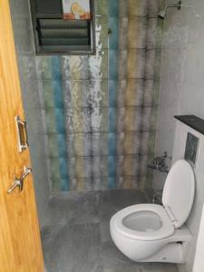 Bathroom Image of 2231 Sq.ft 3 BHK Apartment / Flat for sale in Hari Aalayam, Sargasan Gandhinagar for Rs. 10000000