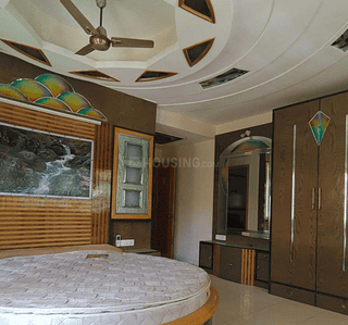 5 BHK Villa