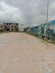 Swapnabhumi Internal Roads 2