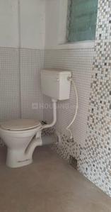 Bathroom Image of 1200 Sq.ft 3 BHK Apartment / Flat for sale in Rajarhat Kolkata for Rs. 4000000
